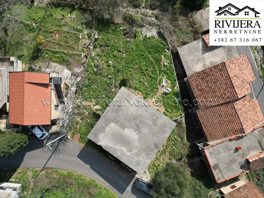 Prodaja, kuća, 232m², Sušćepan, Herceg Novi