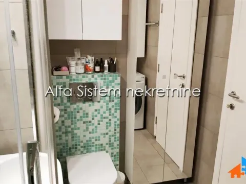 Izdavanje, trosoban stan, 76m², Lion, Zvezdara Sve Podlokacije - image 19