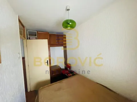 Sale, two bedroom apartment, 77m², Novi Beograd Blok 61, Novi Beograd Sve Podlokacije - image 8