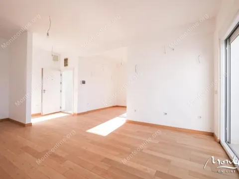 Prodaja, dvosoban stan, 66m², Tivat, Crna Gora - image 11