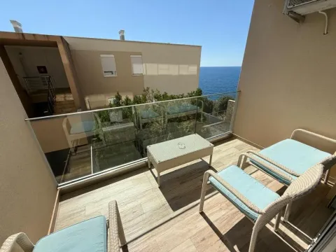 Sale, apartment, 38m², Dobra Voda, Budva - image 4