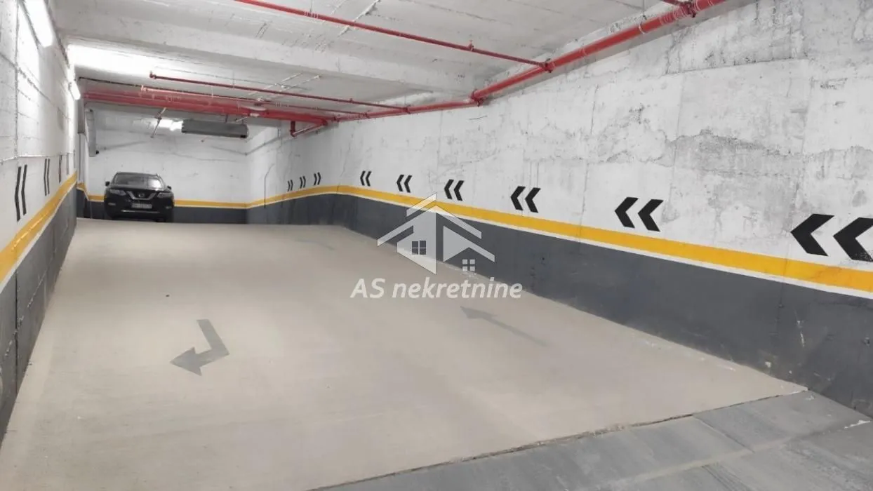 Rent, two bedroom apartment, 52m², Bulbulder, Zvezdara Sve Podlokacije