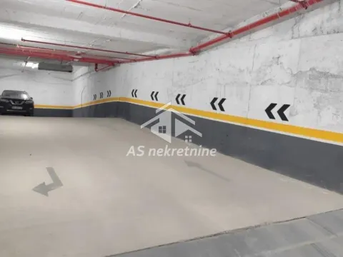 Rent, two bedroom apartment, 52m², Bulbulder, Zvezdara Sve Podlokacije - image 21