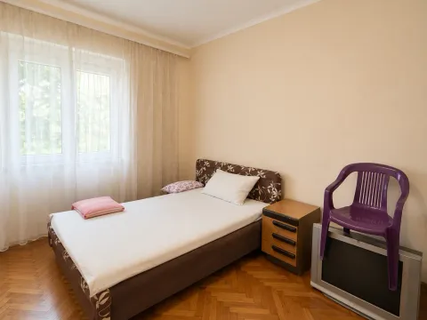 Sale, two bedroom apartment, 58m², Zabjelo, Podgorica - image 5
