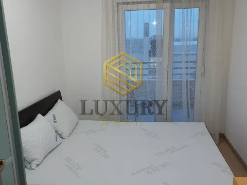 Izdavanje, jednosoban stan, 60m², City Kvart, Podgorica - image 4