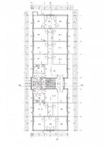 Rent, office space, 100m², Autokomanda, Voždovac Sve Podlokacije