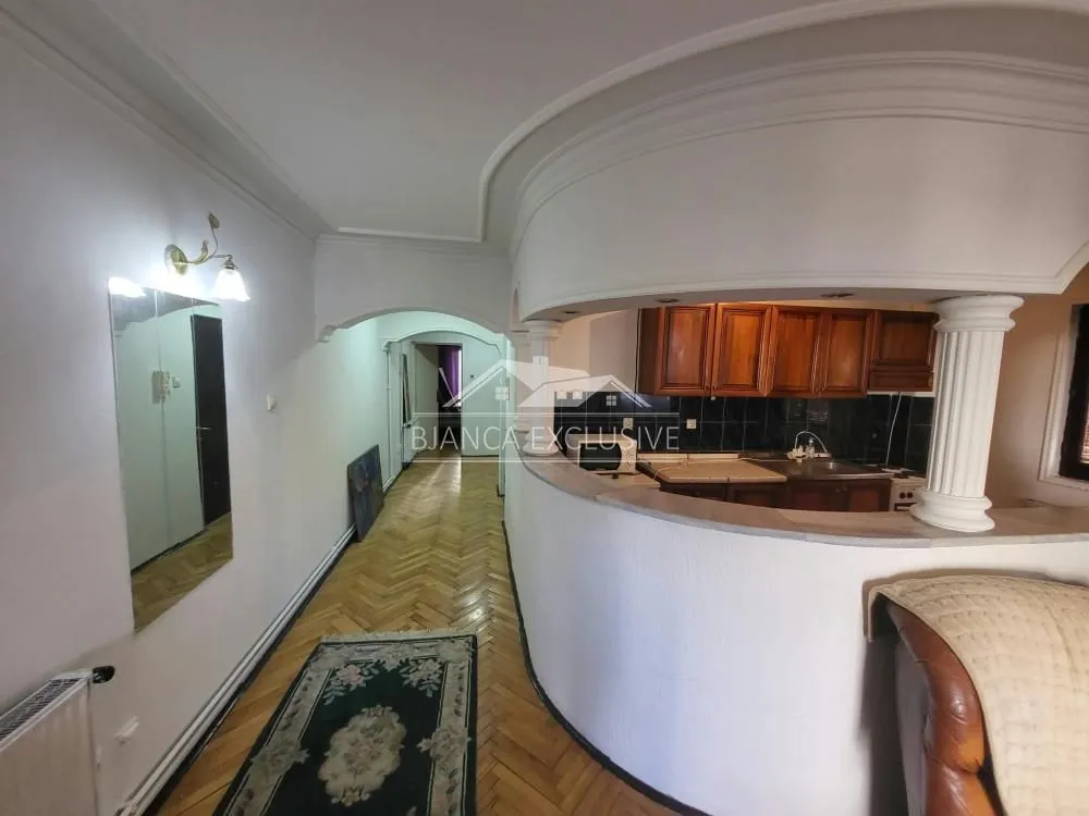 Sale, three bedroom apartment, 83m², Filmski Grad, Beograd