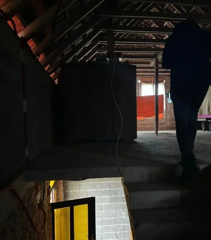 Prodaja, kuća, 250m², Donja Dobrinja, Požega