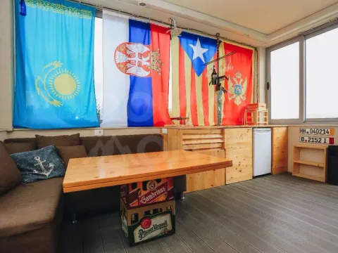 Izdavanje, dvosoban stan, 80m², Tivat, Crna Gora - image 11