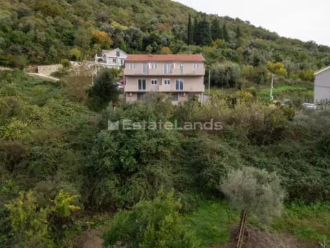 Sale, land lot, 866m², Seljanovo, Tivat - image 7