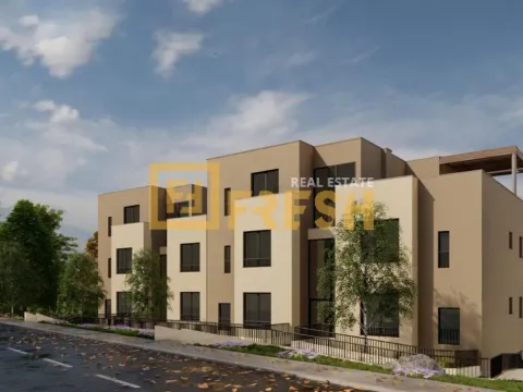 Prodaja, jednosoban stan, 41m², Zagorič, Podgorica - image 6