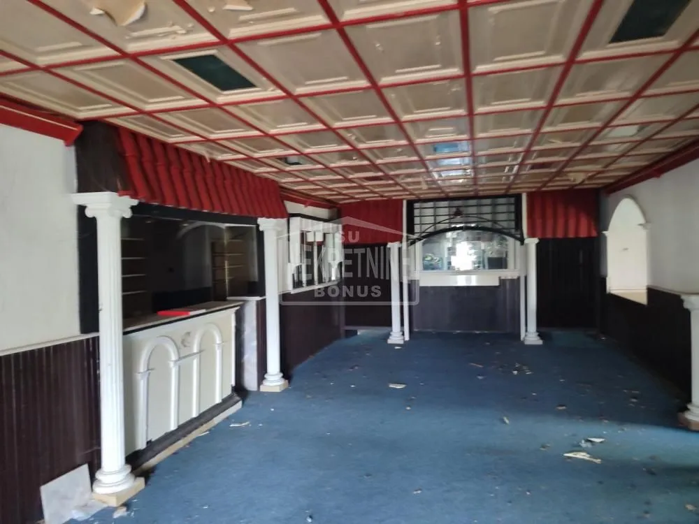 Sale, house, 238m², Palić, Subotica