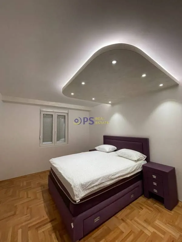 Sale, two bedroom apartment, 67m², Budva, Crna Gora