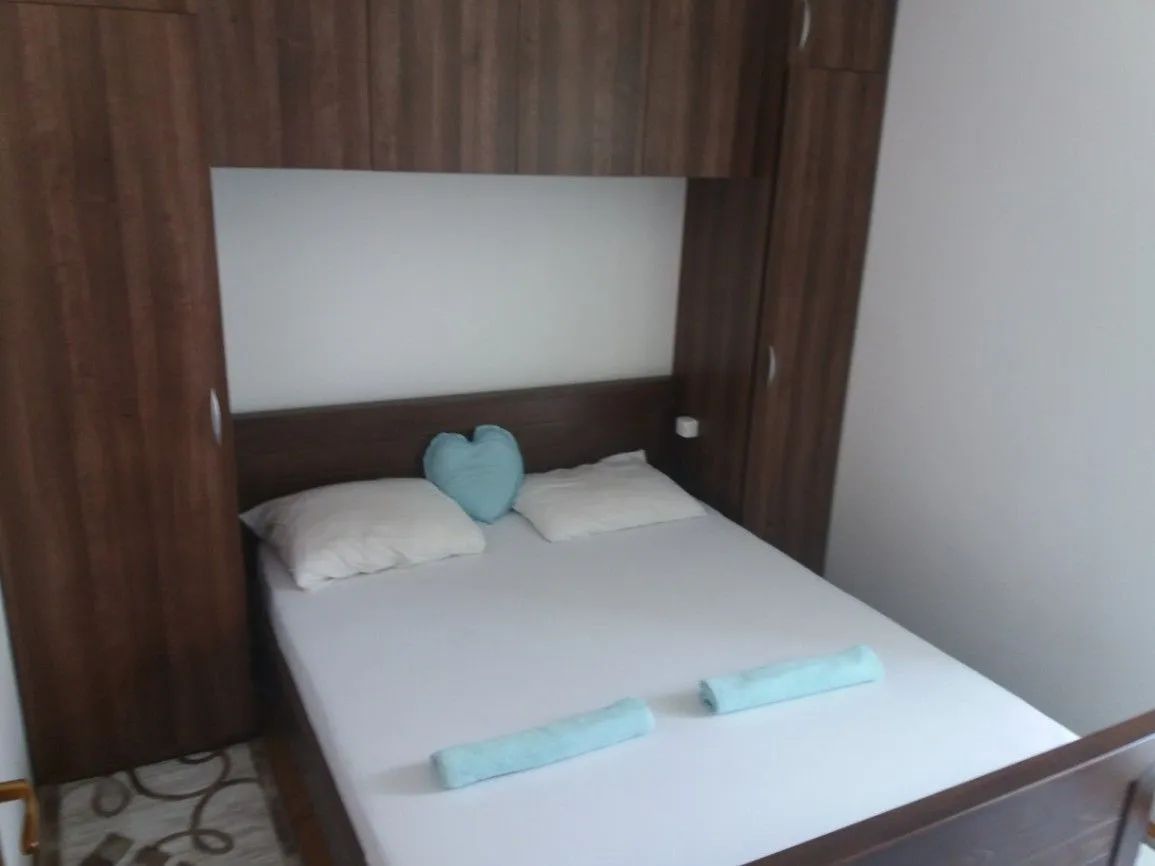 Sale, two bedroom apartment, 75m², Dubovica, Budva