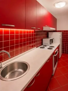 Sale, three bedroom apartment, 66m², Centar, Podgorica - image 2