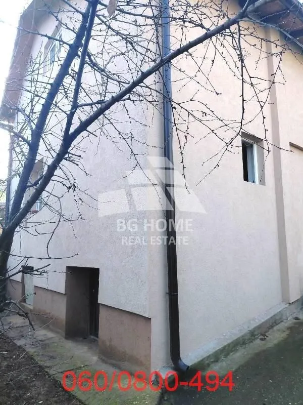 Prodaja, kuća, 84m², Karaburma, Palilula Sve Podlokacije