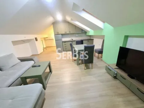 Izdavanje, dvosoban stan, 51m², Adice, Novi Sad Sve Podlokacije - image 2