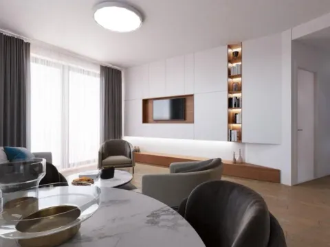 Prodaja, jednosoban stan, 68m², Budva, Crna Gora - image 7