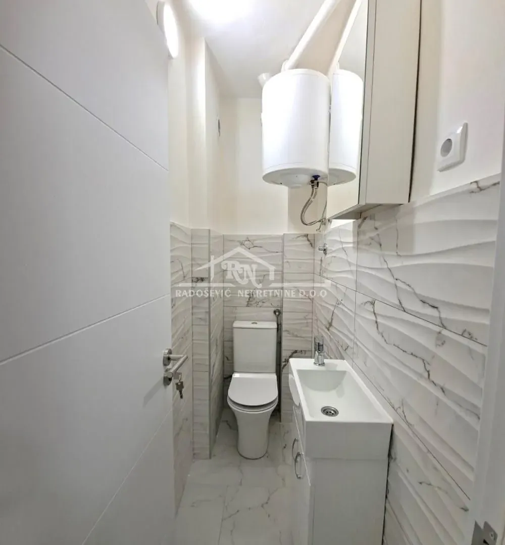 Sale, three bedroom apartment, 75m², Čukarica, Beograd