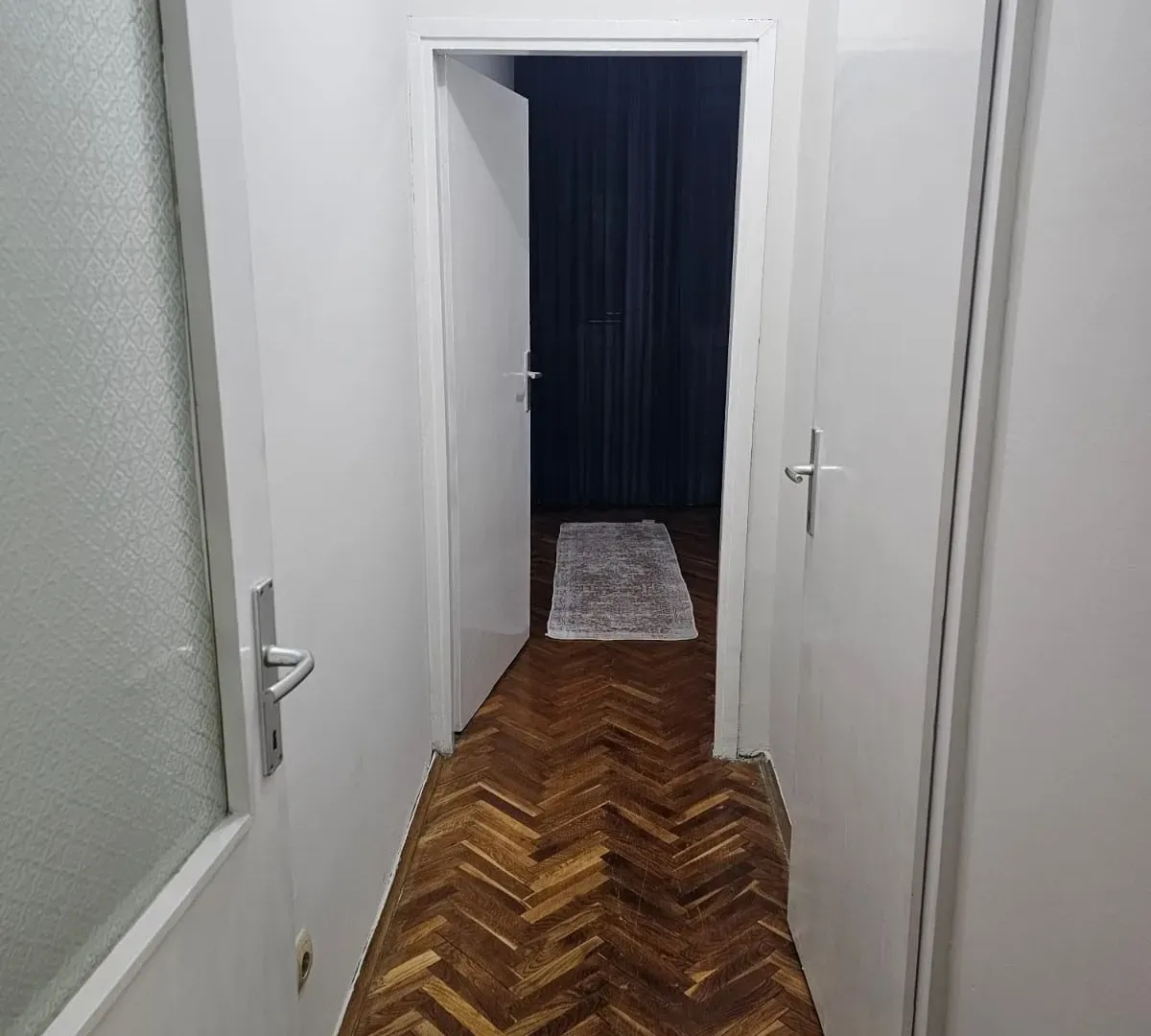 Izdavanje, dvosoban stan, 72m², Tuški Put, Podgorica