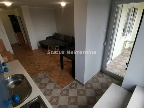 Prodaja, dvosoban stan, 59m², Novo naselje, Novi Sad - image 19