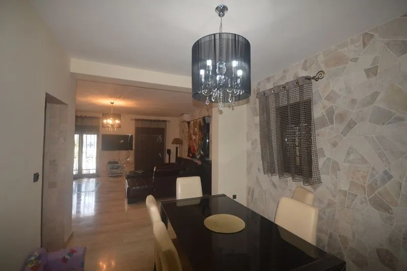 Sale, house, 230m², Stoliv, Kotor