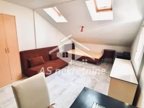Rent, apartment, 28m², Denkova Basta, Zvezdara Sve Podlokacije - image 5
