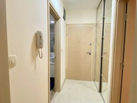 Rent, one bedroom apartment, 47m², City Kvart, Podgorica - image 9