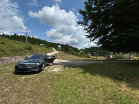Prodaja, plac, 850m², Razvršje, Žabljak - image 4