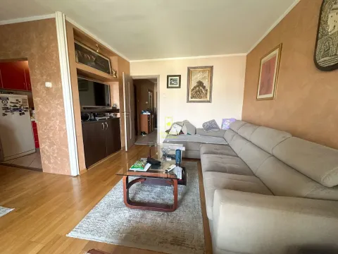 Prodaja, dvosoban stan, 79m², Zabjelo, Podgorica - image 2