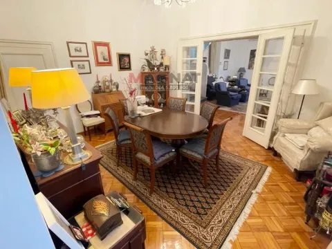 Sale, house, 230m², Senjak, Beograd - image 1