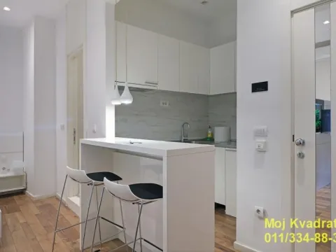 Sale, office space, 171m², Savski Venac, Beograd - image 8