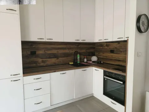 Izdavanje, jednosoban stan, 50m², City Kvart, Podgorica - image 6