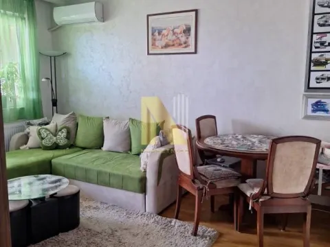 Prodaja, dvosoban stan, 53m², Telep, Novi Sad Sve Podlokacije