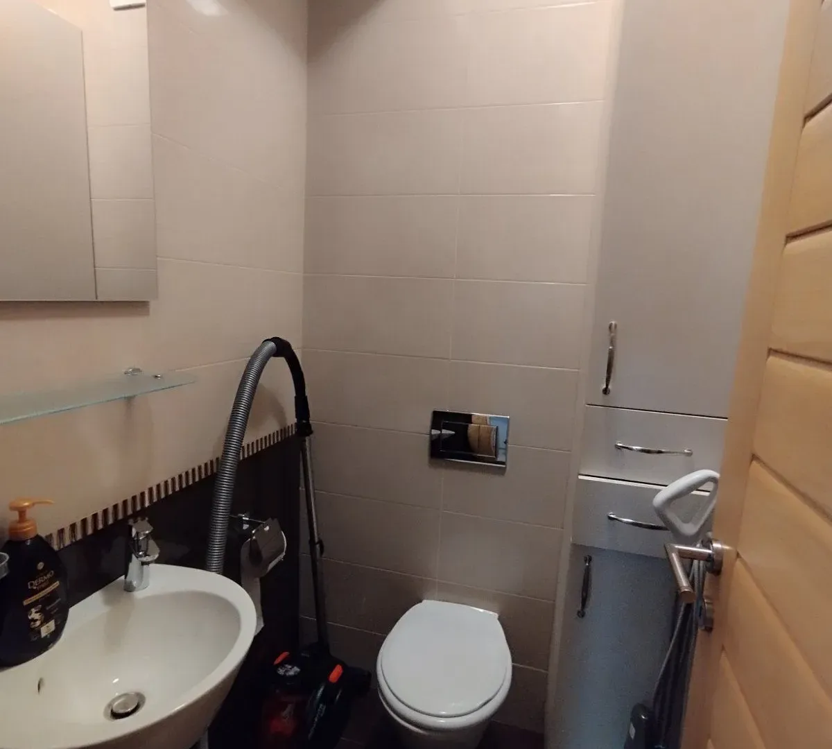 Rent, apartment, 100m², Blok 6, Podgorica