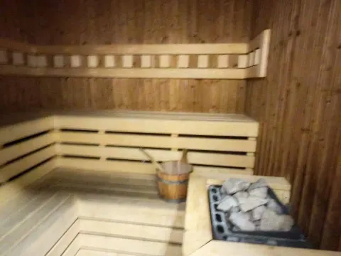 Sale, one bedroom apartment, 35m², Bečići, Budva - image 5