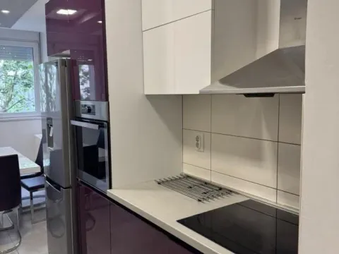 Izdavanje, dvosoban stan, 65m², Liman 4, Novi Sad Sve Podlokacije - image 4