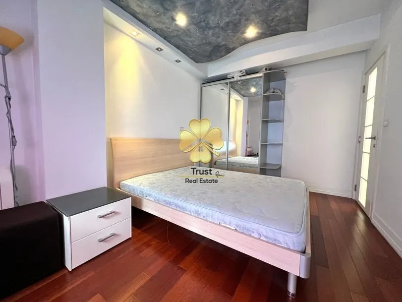 Rent, two bedroom apartment, 85m², Preko Morače, Podgorica