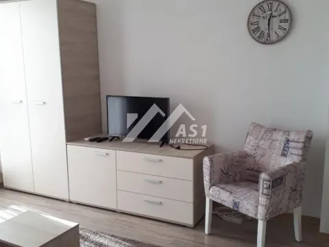 Izdavanje, stan, 25m², Podbara, Novi Sad Sve Podlokacije - image 4
