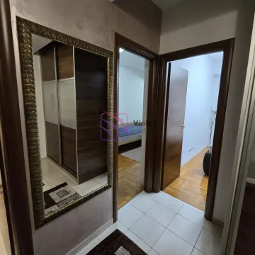 Rent, two bedroom apartment, 72m², City Kvart, Podgorica - image 17