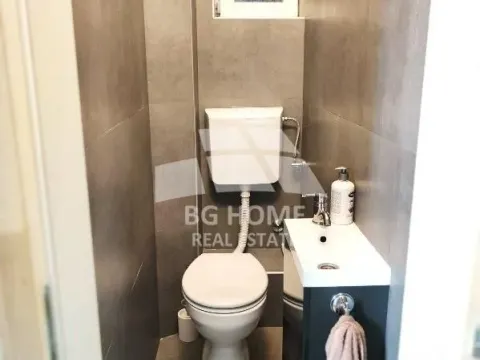 Prodaja, četvorosoban stan, 110m², Savski Venac, Beograd - image 4