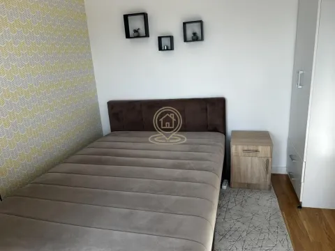 Izdavanje, jednosoban stan, 37m², Novo naselje, Novi Sad - image 8