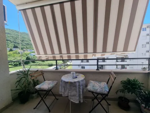 Prodaja, dvosoban stan, 70m², Seljanovo, Tivat - image 6