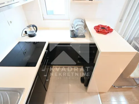 Izdavanje, dvosoban stan, 72m², City Kvart, Podgorica - image 5