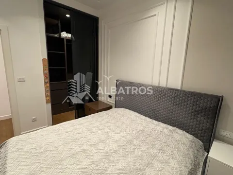 Rent, two bedroom apartment, 80m², Centar, Bar - image 8