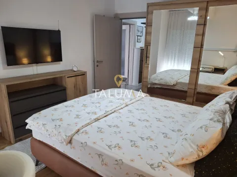 Izdavanje, jednosoban stan, 48m², Stara Varoš, Podgorica - image 9