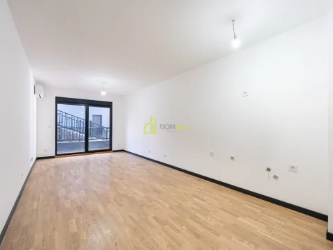 Prodaja, garsonjera, 36m², Donja Gorica, Podgorica - image 2