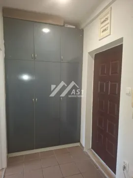 Izdavanje, jednosoban stan, 36m², Grbavica, Novi Sad Sve Podlokacije - image 6