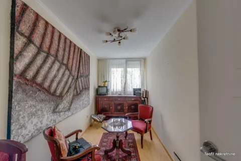 Sale, two bedroom apartment, 50m², Zvezdara, Zvezdara Sve Podlokacije - image 5