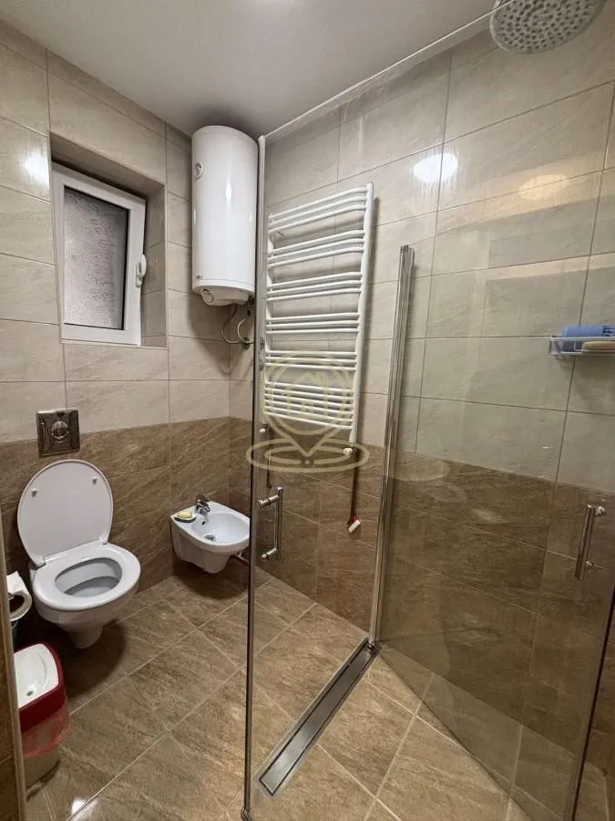 Rent, two bedroom apartment, 40m², Savski Venac, Beograd